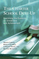 Book cover of: Charter School Dust-up. By: Martin Carnoy
