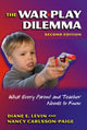 Book cover of: War Play Dilemma