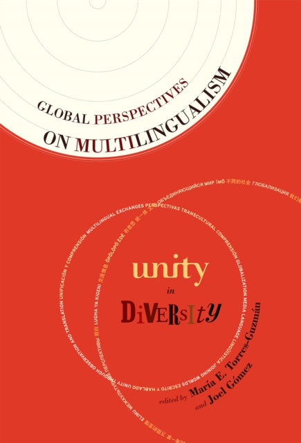 Book cover of: Global Perspectives on Multilingualism