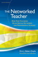 Book cover of: Networked Teacher. By: Kira J. Baker-Doyle