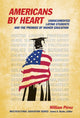 Book cover of: Americans by Heart. By: William Pérez