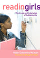 Book cover of: Reading Girls. By: Hadar Dubowsky Ma'ayan