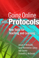 Book cover of: Going Online with Protocols. By: Joseph P. McDonald