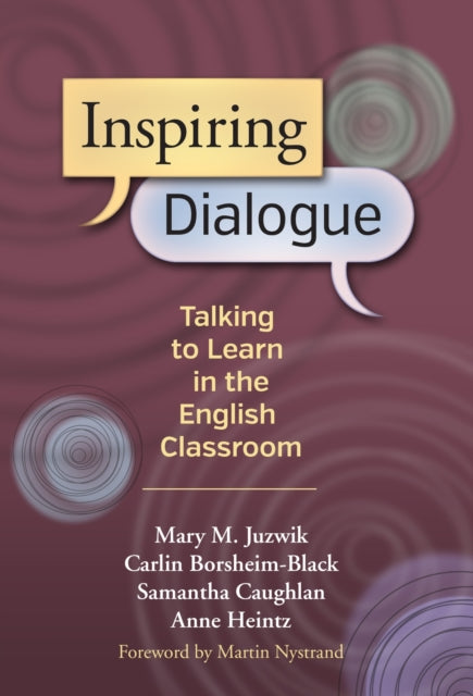 Book cover of: Inspiring Dialogue