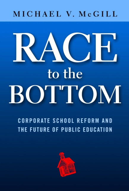 Book cover of: Race to the Bottom