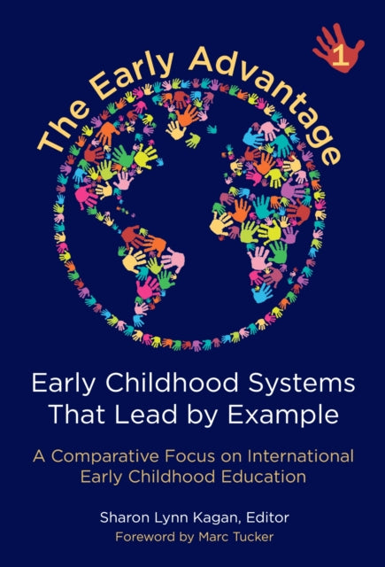 Book cover of: Early Advantage 1