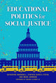 Book cover of: Educational Politics for Social Justice. By: Catherine Marshall undifferentiated