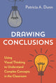 Book cover of: Drawing Conclusions. By: Patricia A. Dunn