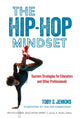 Book cover of: Hip-Hop Mindset. By: Toby S. Jenkins