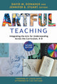 Book cover of: Artful Teaching. By: David M. Donahue