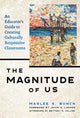 Book cover of: Magnitude of Us. By: Marlee S. Bunch