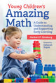 Book cover of: Young Children's Amazing Math