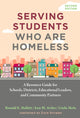 Book cover of: Serving Students Who Are Homeless