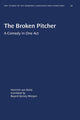 Book cover of: Broken Pitcher. By: Heinrich von Kleist