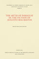 Book cover of: Myth of Paraguay in the Fiction of Augusto Roa Bastos. By: David Foster