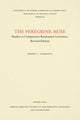 Book cover of: Peregrine Muse. By: Robert J. Clements