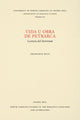 Book cover of: Vida U Obra De Petrarca. By: Francisco Rico