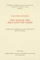Book cover of: War of the Mice and the Crabs. By: Ernesto Caserta