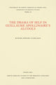 Book cover of: Drama of Self in Guillaume Apollinaire's Alcools