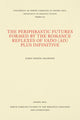 Book cover of: Periphrastic Futures Formed by the Romance Reflexes of Vado (ad) Plus Infinitive