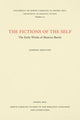 Book cover of: Fictions of the Self