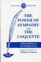 Book cover of: Power of Sympathy and the Coquette. By: William Hill Brown