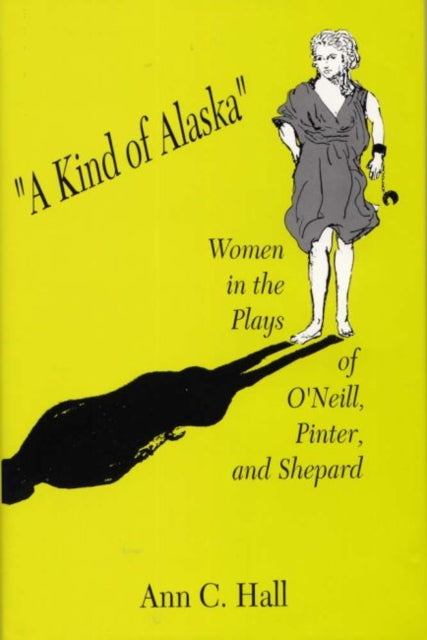 Book cover of: Kind of Alaska