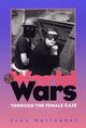 Book cover of: World Wars Through the Female Gaze