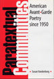 Book cover of: Paratextual Communities