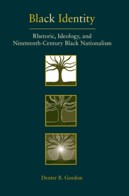 Book cover of: Black Identity