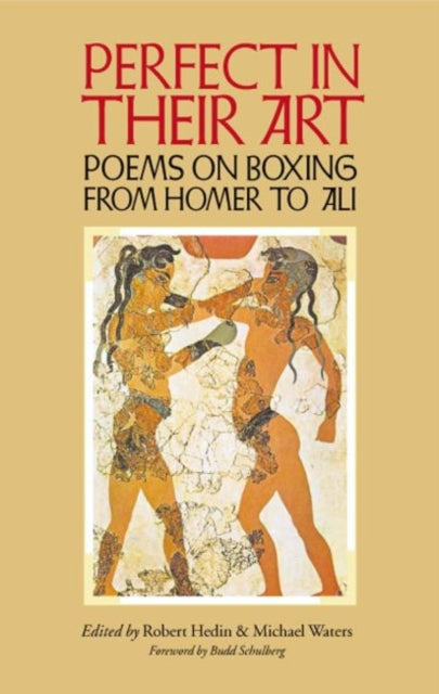 Book cover of: Perfect in Their Art