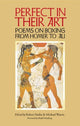 Book cover of: Perfect in Their Art