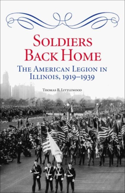 Book cover of: Soldiers Back Home