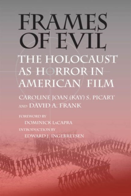 Book cover of: Frames of Evil. By: Caroline J S Picart
