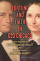Book cover of: Fortune and Faith in Old Chicago. By: Charles H. Cosgrove