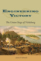 Book cover of: Engineering Victory. By: Justin S. Solonick