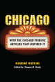 Book cover of: Chicago. By: Thomas H. Pauly