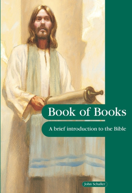 Book cover of: Book of Books