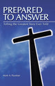 Book cover of: Prepared To Answer