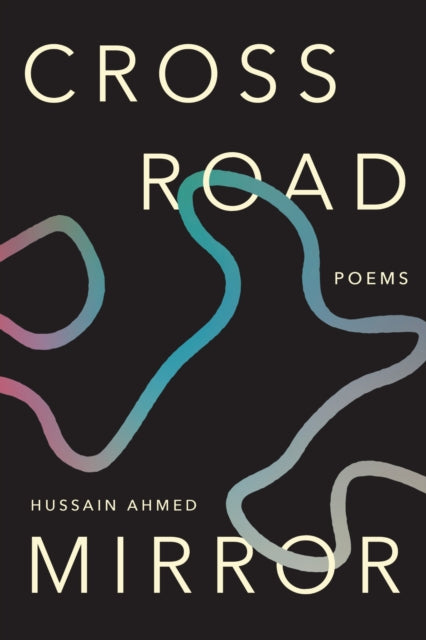 Book cover of: Crossroad Mirror