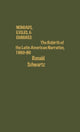 Book cover of: Nomads, Exiles, & Emigres. By: Ronald Schwartz