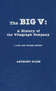 Book cover of: Big V. By: Grevinson Alan