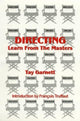 Book cover of: Directing