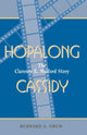 Book cover of: Hopalong Cassidy. By: Bernard A. Drew