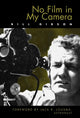 Book cover of: No Film in My Camera