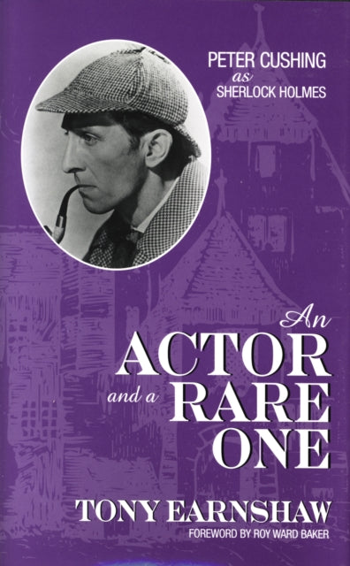 Book cover of: Actor and a Rare One