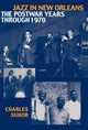 Book cover of: Jazz in New Orleans
