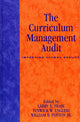 Book cover of: Curriculum Management Audit. By: Fenwick W. English