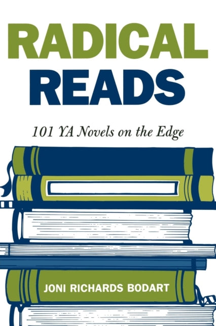 Book cover of: Radical Reads