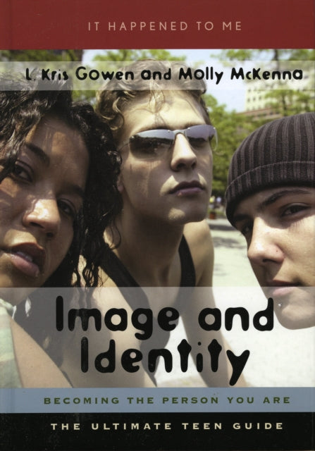 Book cover of: Image and Identity. By: L. Kris Gowen